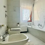 Attico Milanti - Parcheggio Privato *