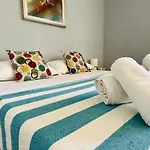 Appartamento Attico Milanti - Parcheggio Privato Trapani