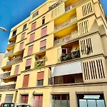 Attico Milanti - Parcheggio Privato * Trapani