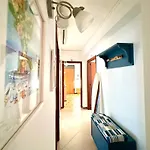 Attico Milanti - Parcheggio Privato Appartamento