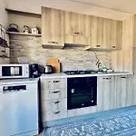 Appartamento Attico Milanti - Parcheggio Privato *