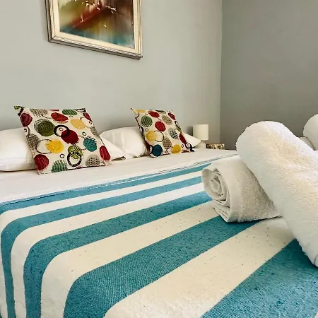 Apartamento Attico Milanti - Parcheggio Privato Trapani