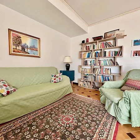 Apartamento Attico Milanti - Parcheggio Privato