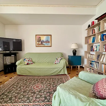 Apartamento Attico Milanti - Parcheggio Privato Trapani
